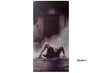 rideau halloween scène d''horreur ii 200x80cm