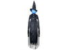 suspension mage magicien lumineuse 1.8m