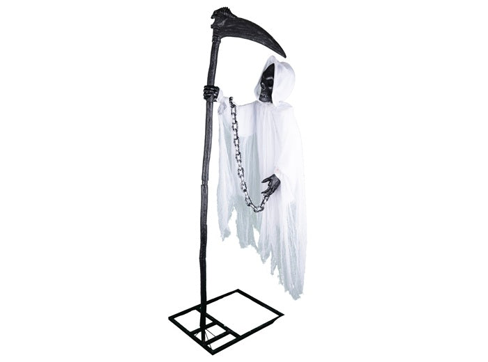 faucheuse lumineuse sonore et motorisée 1.8m