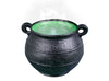 chaudron de sorcière avec brumisateur 45cm 220v