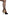 Surbottes steampunk marrons adulte