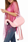 Sac Flamand rose