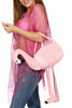 Sac Flamand rose