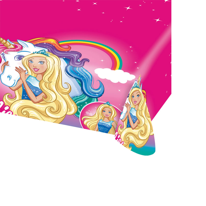 Nappe Barbie Dreamtropia