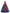 6 chapeaux Spiderman
