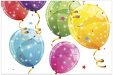 Nappe Sparkling Balloons