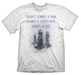 T-shirt Bioshock 