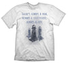 T-shirt Bioshock 