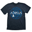 T-shirt Atreus homme - God of War