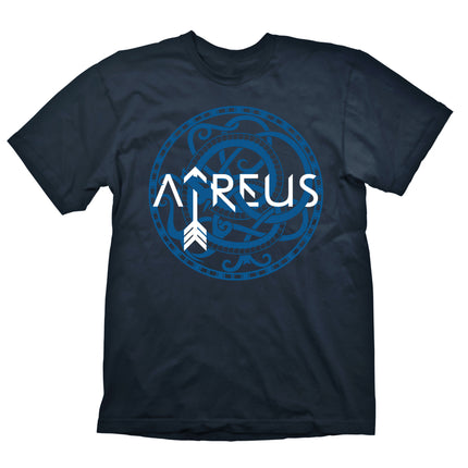 T-shirt Atreus homme - God of War