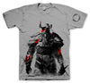 T-shirt Hombre Scandinave homme - The Elder Scrolls