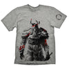 T-shirt Hombre Scandinave homme - The Elder Scrolls