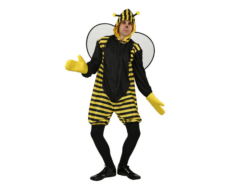 déguisement homme d''abeille taille m-l