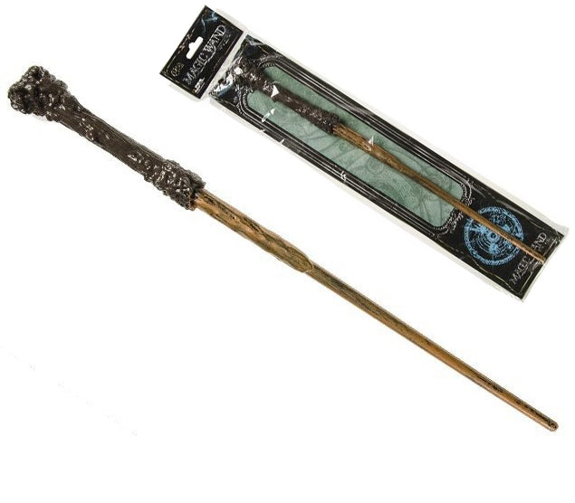 baguette bâton magique de merlin 45cm