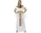 deguisement egyptienne 6pcs femme taille m