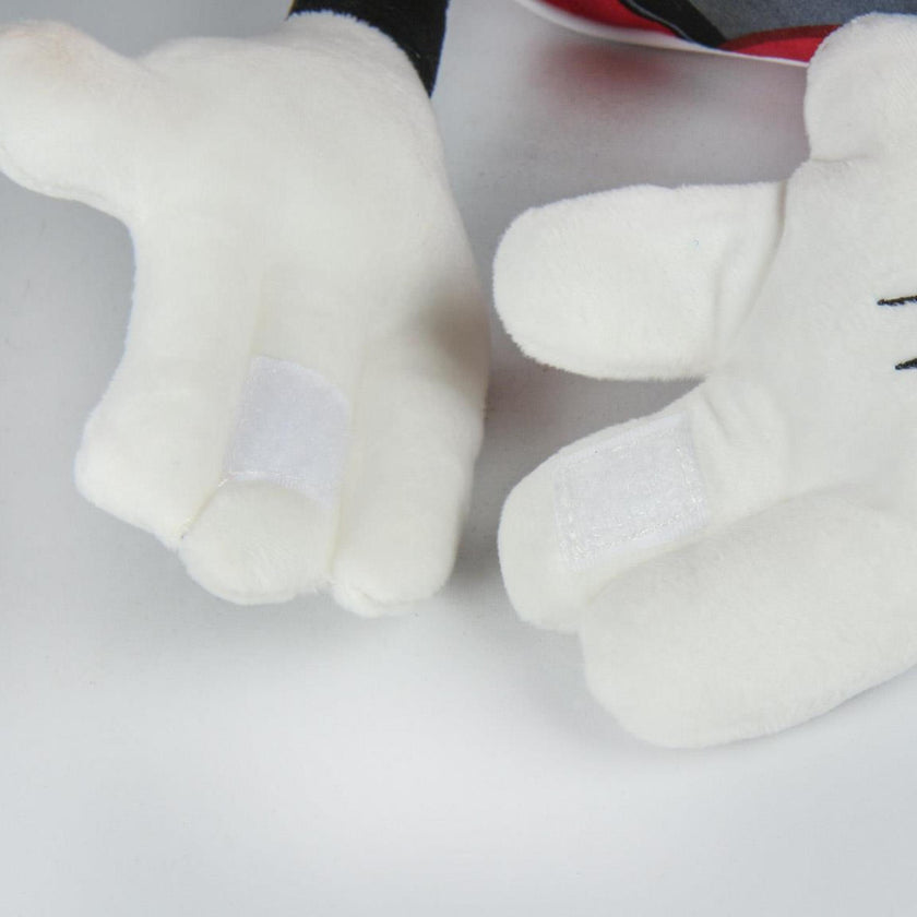 Sac d'école enfant Mickey Mouse 3D- Disney