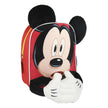 Sac d'école enfant Mickey Mouse 3D- Disney
