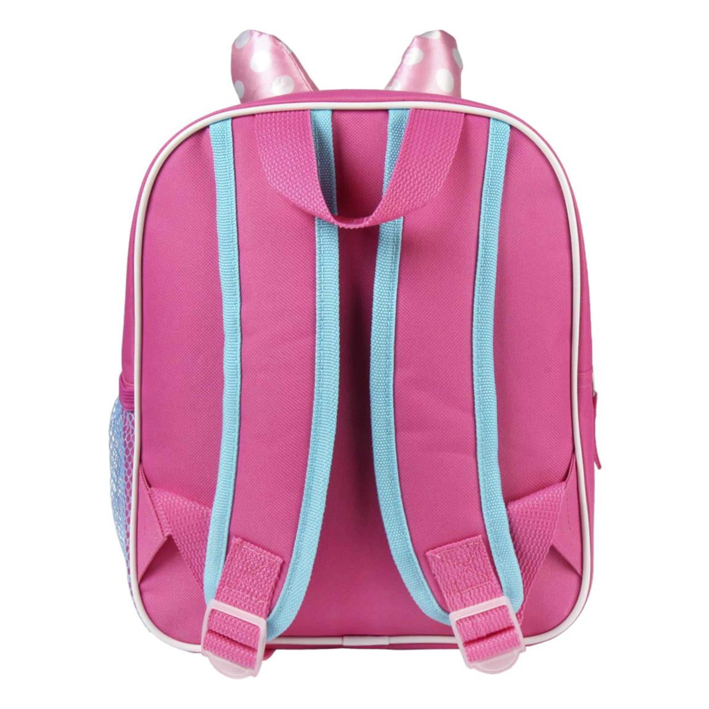 Sac à dos enfant Minnie Mouse avec bras - Disney