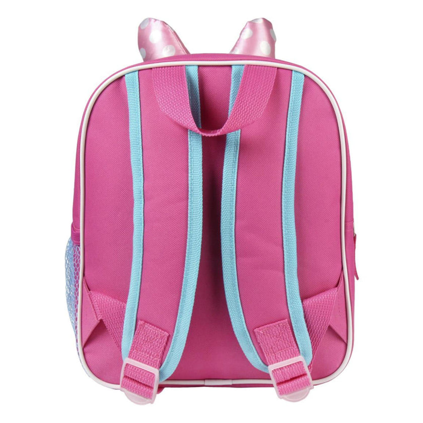Sac à dos enfant Minnie Mouse avec bras - Disney