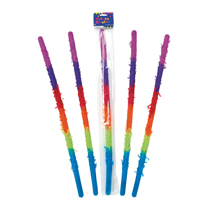 Batte en plastique pour Pinata