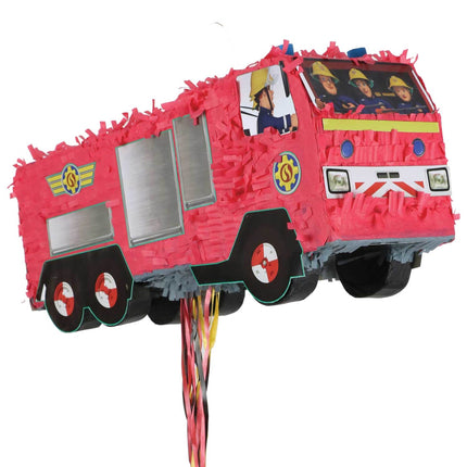 Pinata Oncle Sam