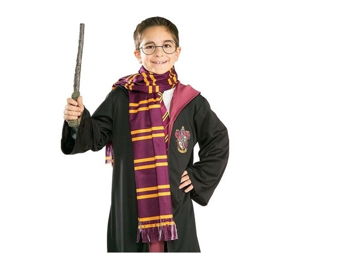 echarpe harry potter™ 1.48m