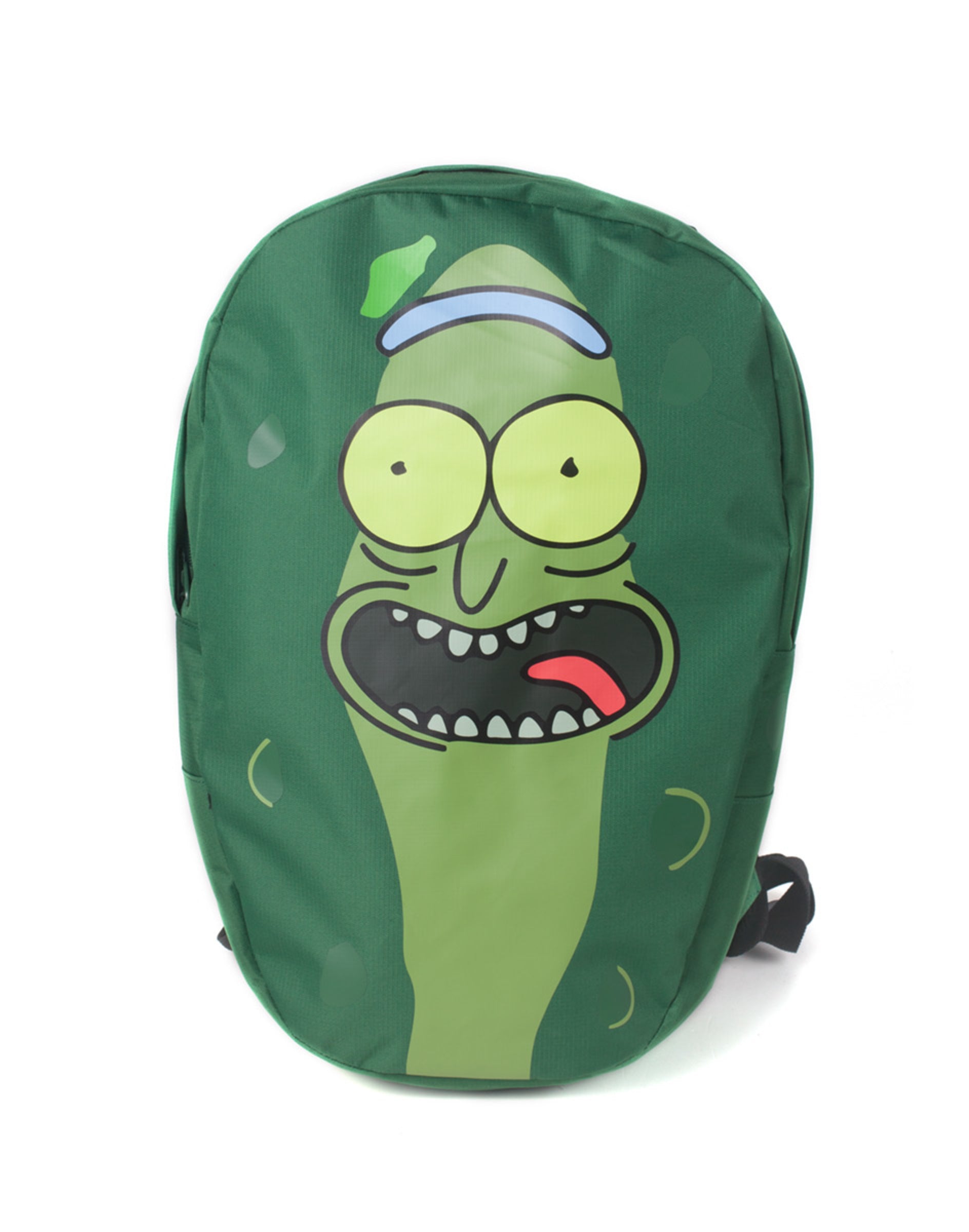 Sac à dos Pickle - Rick et Morty