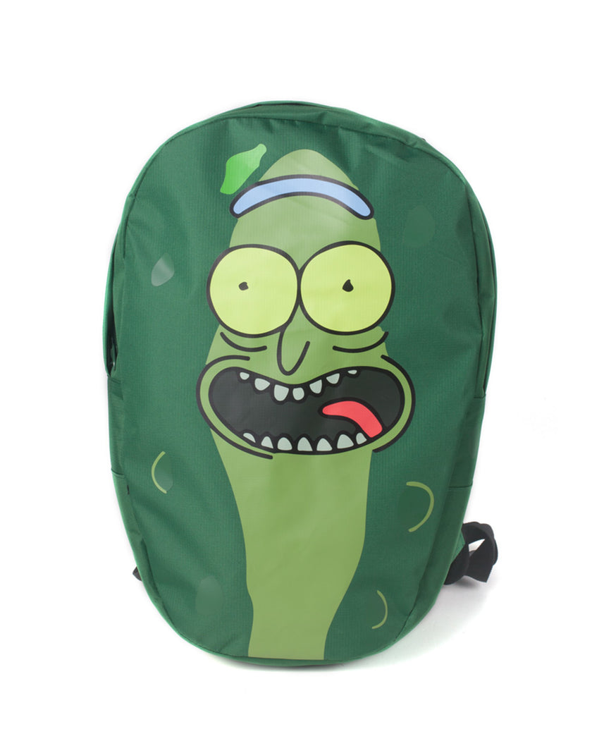 Sac à dos Pickle - Rick et Morty