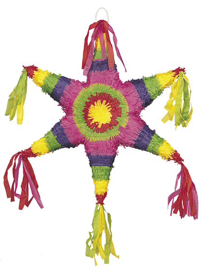 Pinata moyenne - Mexican Star