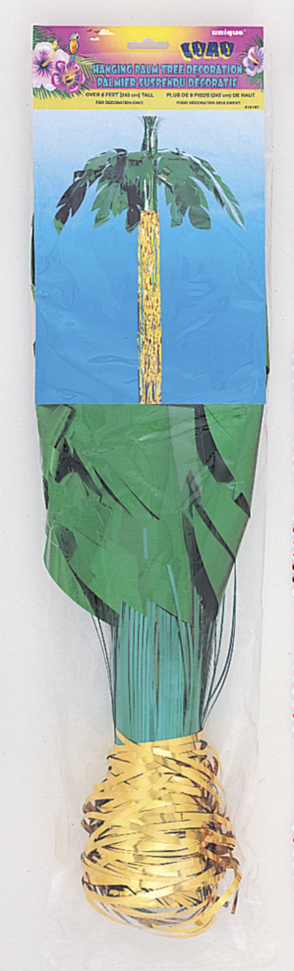 Palmier suspendu hawaïen