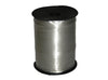 ruban/bolduc cadeau gris 400m x 5mm