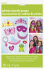 10 accessoires pour Photo booth - Princess