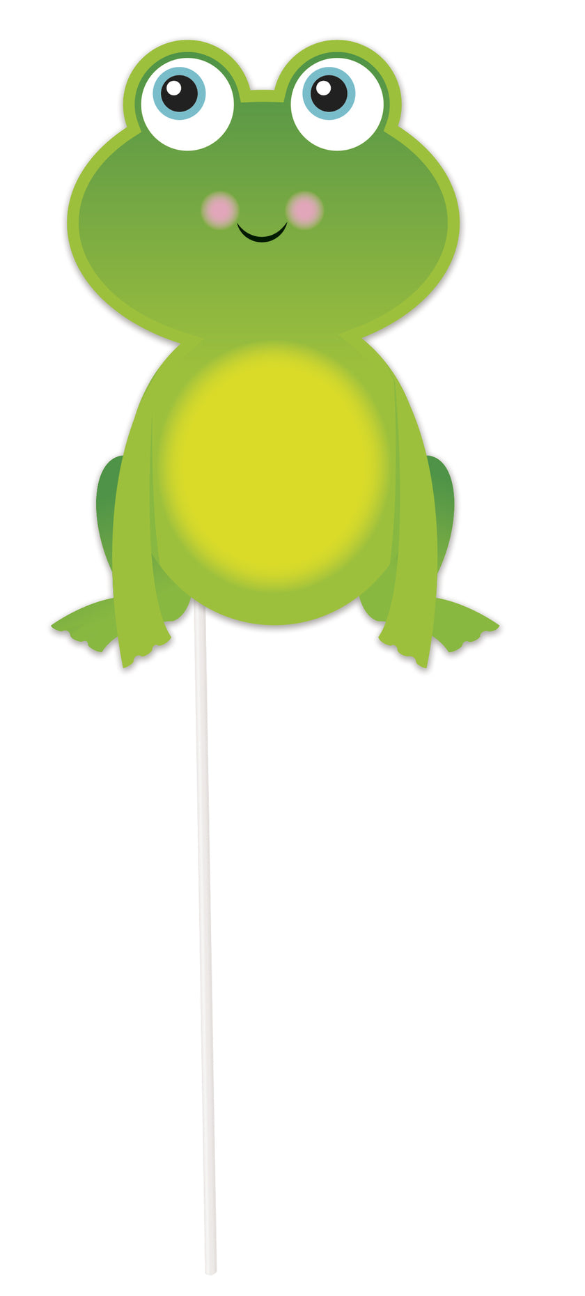 10 accessoires pour Photo booth - Princess