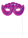 10 accessoires pour Photo booth - Princess