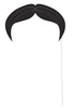 10 accessoires Photo booth pour fête pirate