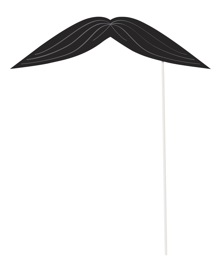 10 accessoires Photo booth pour fête pirate