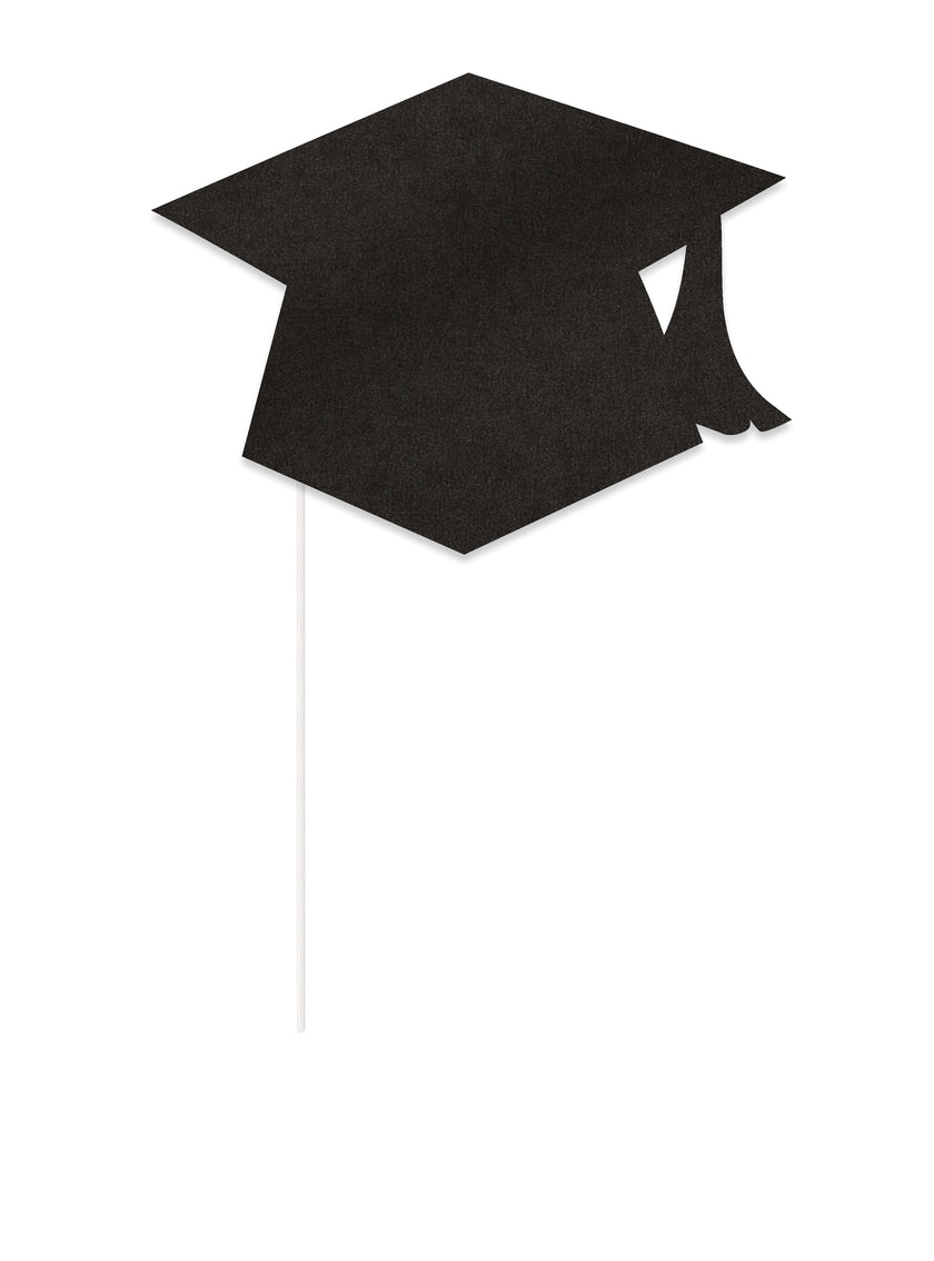 10 accessoires pour Photo booth remise de diplôme