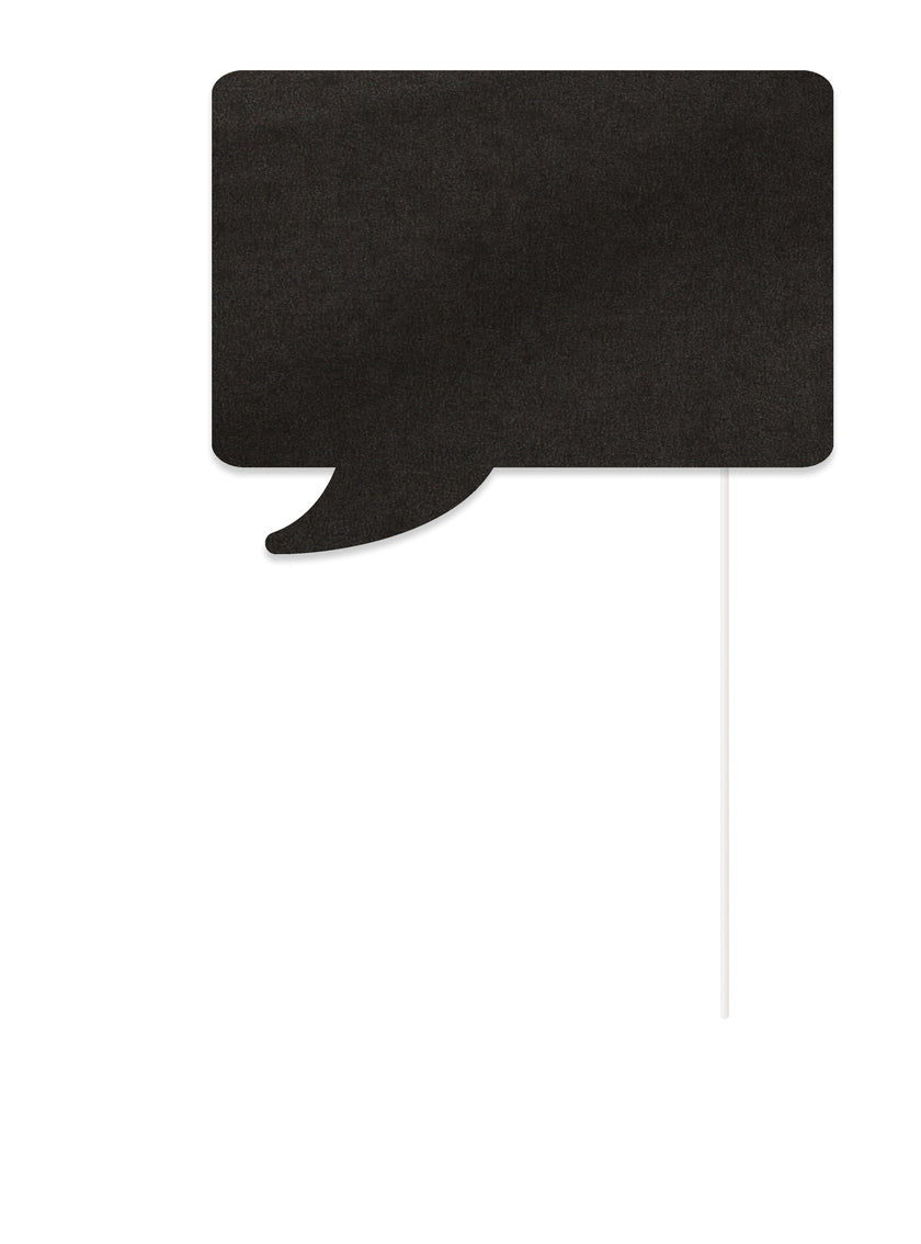 10 accessoires pour Photo booth remise de diplôme