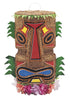 Pinata totem hawaïen