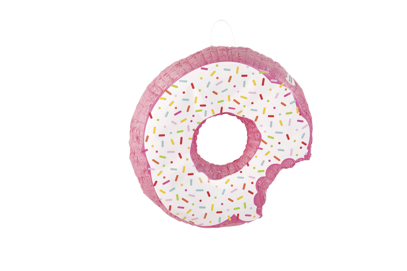 Pinata Donut 3D