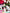 10 accessoires pour Photo booth de licorne joyeuse - Unicorn