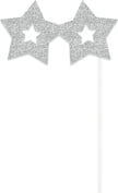 10 accessoires pour Photo booth de licorne joyeuse - Unicorn