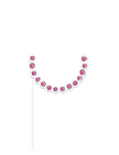 10 accessoires pour Photo booth Filles - Spa Party