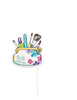 10 accessoires pour Photo booth Filles - Spa Party