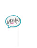 10 accessoires pour Photo booth Filles - Spa Party