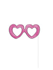 10 accessoires pour Photo booth Filles - Spa Party