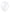 10 ballons couleur blanc - Gamme couleur unie