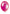 10 ballons couleur fuchsia - Gamme couleur unie