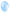 10 ballons couleur bleu ciel - Gamme couleur unie