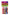 10 ballons différentes couleurs - Gamme couleur unie